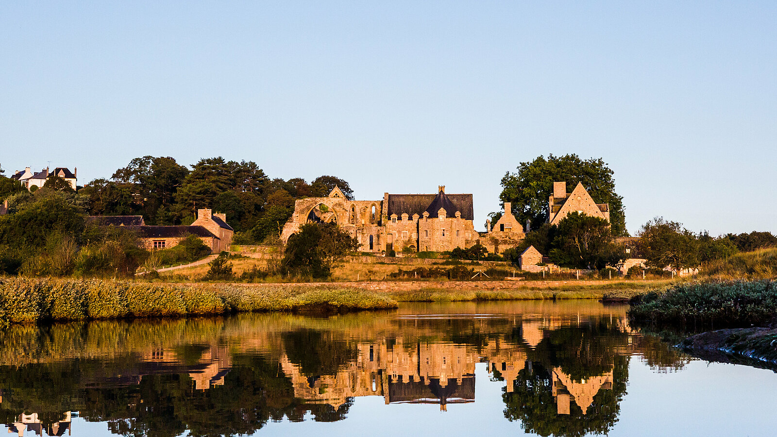 Abbaye de Beauport_crédit-loeildepaco
